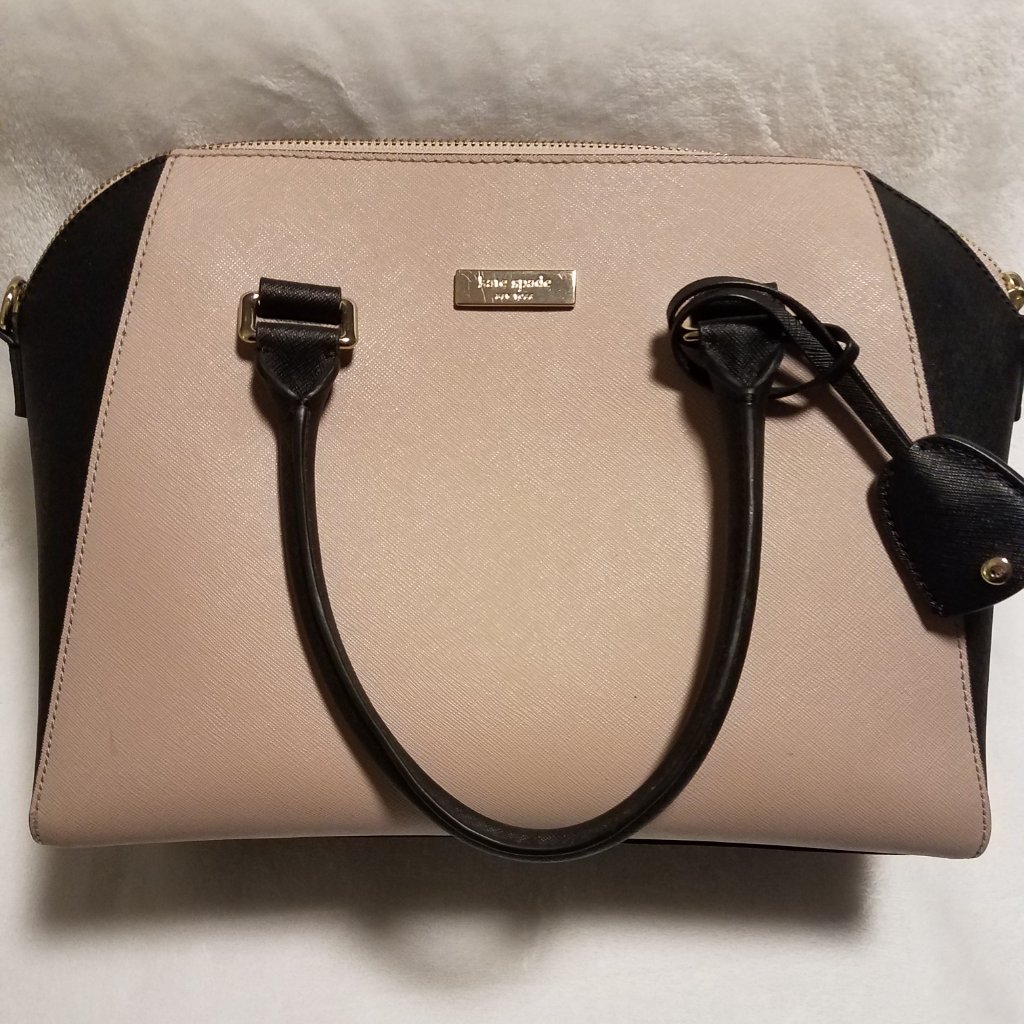 Kate Spade Cove Street Colorblock Pippa Bag